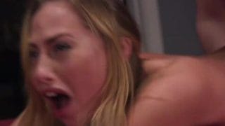 Divine Wonder Carter Cruise Is A Vixen