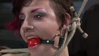 Obscene Beaut Iona Grace Loves Anal