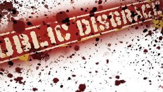 Glamorous Bombshell Maia Davis Has A Musky Pussy