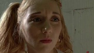 Fine Femme Eva Angelina Makes Cocks Disappear