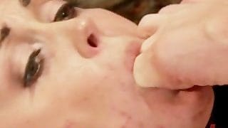 Tasty Bunny Lorelei Lee Is Craving An Intense Banging