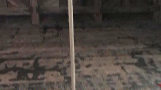 Salacious Peach Tiffany Tyler Has A Velvety Twat