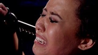 Racy Freak Mia Austin Gets It Hard