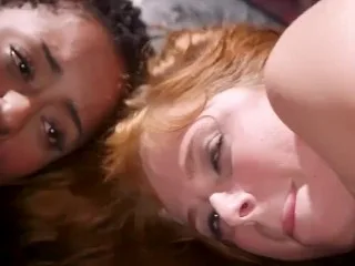 Sensual Damsel Aiden Starr Has A Playful Box